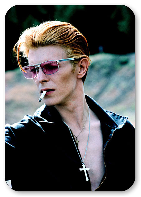 ��������� ��������� David Bowie / David Bowie