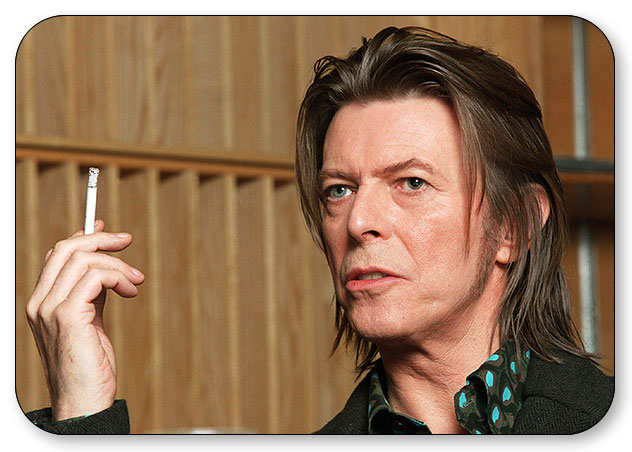 ��������� ��������� David Bowie / David Bowie