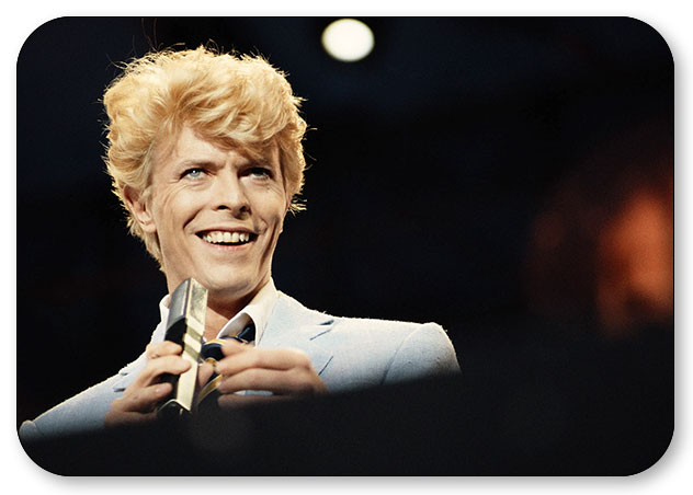 ��������� ��������� David Bowie / David Bowie