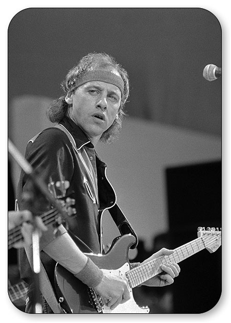 ��������� ��������� Dire Straits / Dire Straits