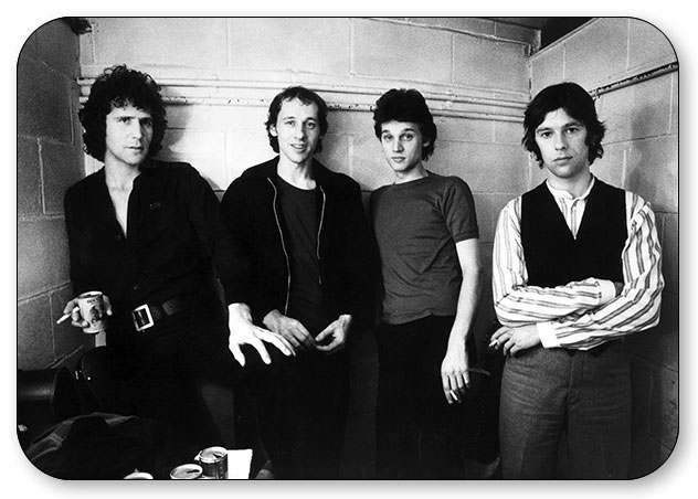 ��������� ��������� Dire Straits / Dire Straits
