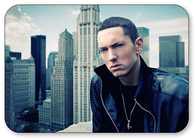 ��������� ��������� Eminem / ������