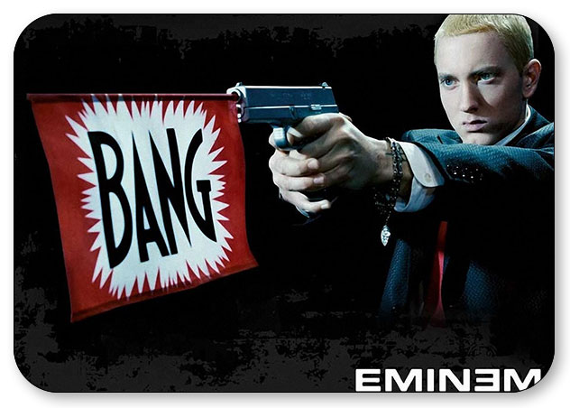 ��������� ��������� Eminem / ������