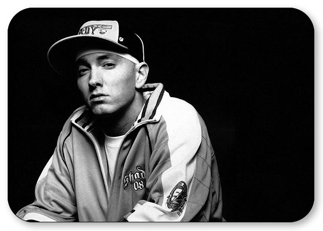 ��������� ��������� Eminem / ������