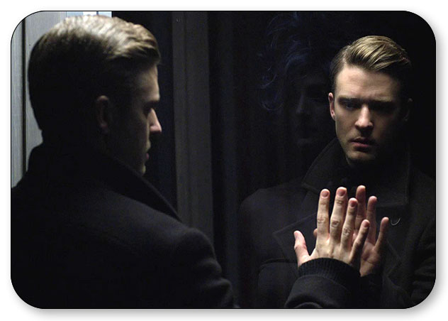 ��������� ��������� Justin Timberlake / ������� ����������