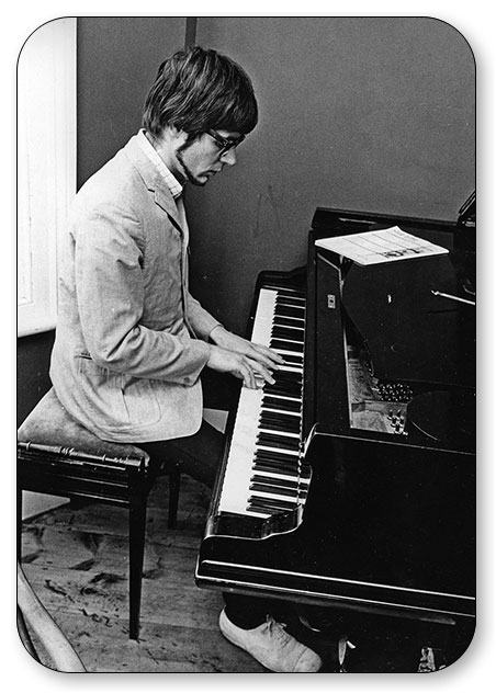 ��������� ��������� Manfred Mann / Manfred Mann