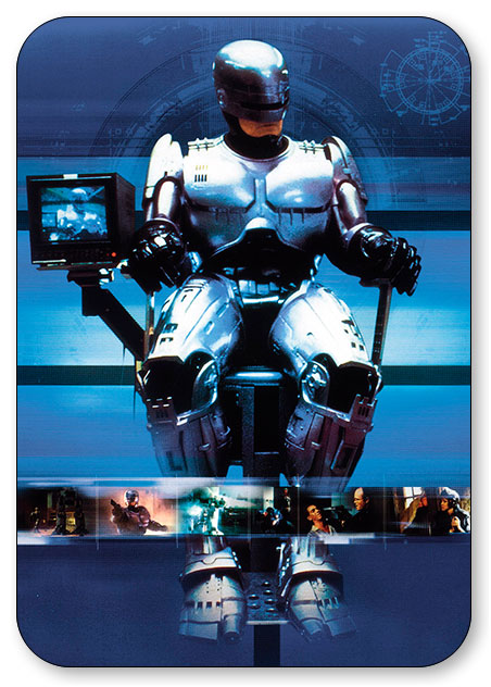 ��������� ��������� RoboCop / �������