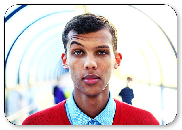 ��������� ��������� Stromae / �������