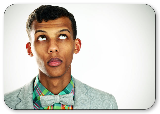 ��������� ��������� Stromae / �������