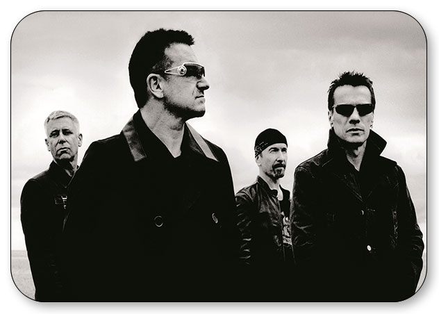 ��������� ��������� U2 / � ��