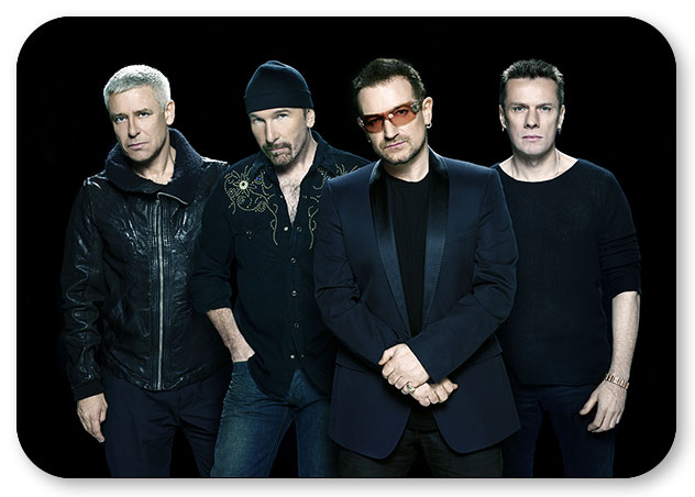��������� ��������� U2 / � ��