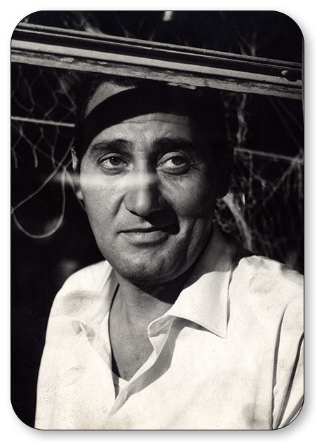 ��������� ���������. ����� Persona Alberto Sordi / �������� �����