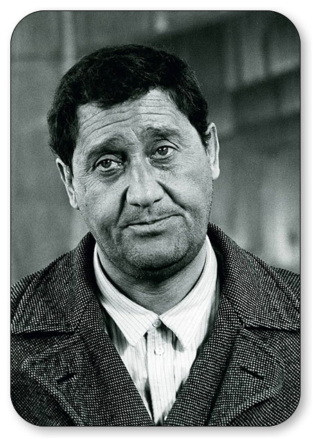 ��������� ���������. ����� Persona Alberto Sordi / �������� �����