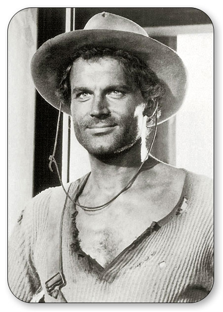 ��������� ���������. ����� Persona Franco Nero / ������ ����