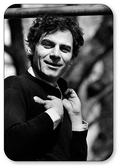 ��������� ���������. ����� Persona Gian Maria Volonte / ���� ����� �������