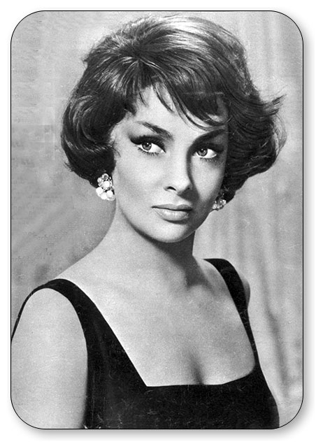 ��������� ���������. ����� Persona Gina Lollobrigida / ����� �������������