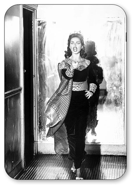 ��������� ���������. ����� Persona Isabella Rossellini / �������� ����������