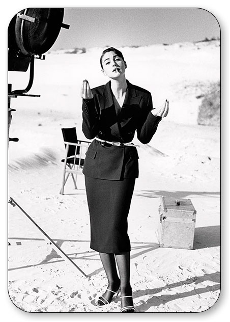 ��������� ���������. ����� Persona Monica Bellucci / ������ ��������