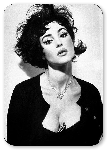 ��������� ���������. ����� Persona Monica Bellucci / ������ ��������