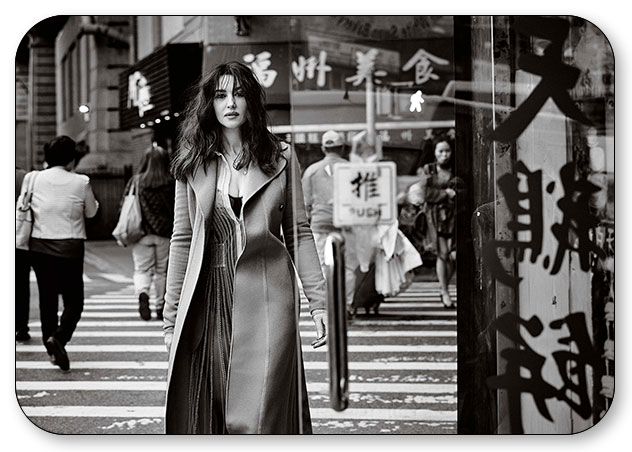 ��������� ���������. ����� Persona Monica Bellucci / ������ ��������
