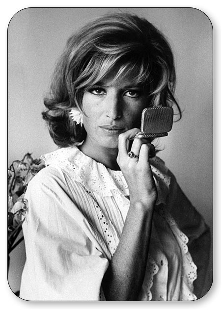 ��������� ���������. ����� Persona Monica Vitti / ������ �����