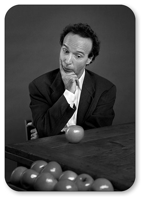 ��������� ���������. ����� Persona Roberto Benigni / ������� �������