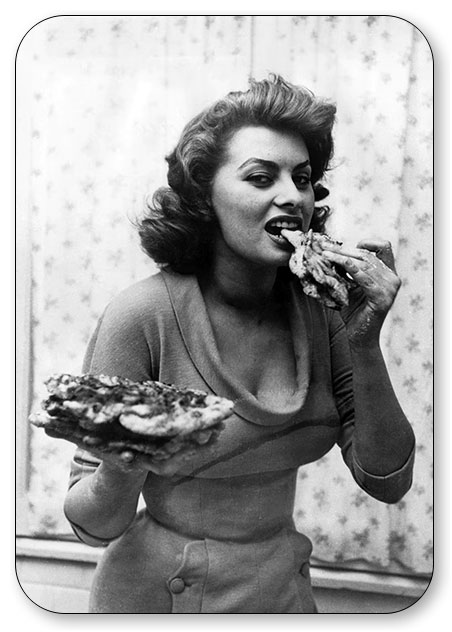 ��������� ���������. ����� Persona Sophia Loren / ���� �����