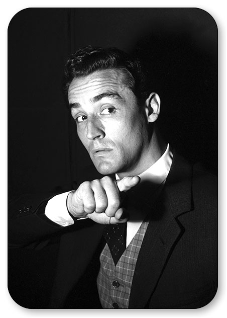 ��������� ���������. ����� Persona Vittorio Gassman / �������� �������