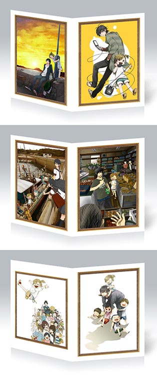  Barakamon / ���������