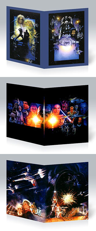  Star Wars / �������� �����