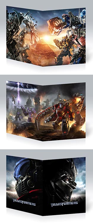  Transformers / ������������