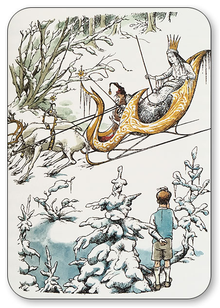 ��������� ���������. ����� Quota Chronicles of Narnia / ������� ������