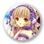 ������� ������ Chobits / ������ / ちょびっツ