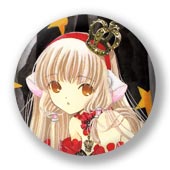������� ������ Chobits / ������ / ちょびっツ