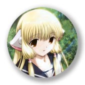 ������� ������ Chobits / ������ / ちょびっツ