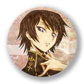 ������� ������ Code Geass: Hangyaku no Lelouch / ��� ����: ���������� ����� / Code Geass: Lelouch of the Rebellion /   コードギアス　反逆のルルーシュ