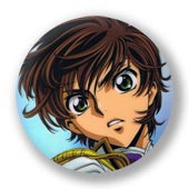 ������� ������ Code Geass: Hangyaku no Lelouch / ��� ����: ���������� ����� / Code Geass: Lelouch of the Rebellion /   コードギアス　反逆のルルーシュ