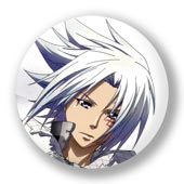 ������� ������ D.Gray-man / �� ����-��� / ディー・グレイマン
