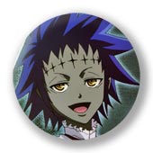������� ������ D.Gray-man / �� ����-��� / ディー・グレイマン