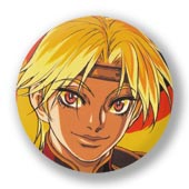 ������� ������ Vision of Escaflowne / ������� ��������� / Tenku no Escaflowne / 天空のエスカフローネ
