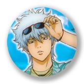 ������� ������ Gintama / ������� / Silver Soul / 銀魂