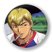 ������� ������ Great Teacher Onizuka / ������ ������� �������� / グレート・ティーチャー・オニヅカ
