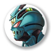 ������� ������ Bio-Booster Armor Guyver / ������ / Kyoshoku Soku Guyver / 強殖装甲ガイバー
