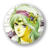 ������� ������ Heroic Legend of Arislan / �������� �� �������� / Arslan Senki / アルスラーン戦記