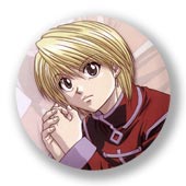 ������� ������ Hunter x Hunter / ������� � ������� / ハンター x ハンター