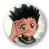 ������� ������ Hunter x Hunter / ������� � ������� / ハンター x ハンター