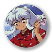 ������� ������ Inuyasha / ������ / Inuyasha - Sengoku o-Togi Zoushi / 犬夜叉 戦国お伽草紙