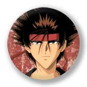 ������� ������ Rurouni Kenshin / ������� ������ /  Samurai X / ������� ��� / るろうに剣心―明治剣客浪満譚―