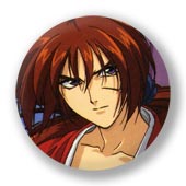 ������� ������ Rurouni Kenshin / ������� ������ /  Samurai X / ������� ��� / るろうに剣心―明治剣客浪満譚―