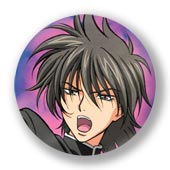 ������� ������ Kyo Kara Maoh! / ������ ���, ������ �������! / Maou From Now On! / 今日からマ王!